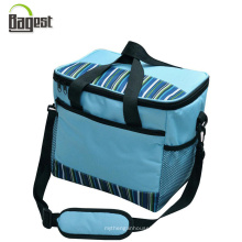 3mm EPE 6 Cans Outdoor Picnic Waterproof Shoulder Cooler Bag